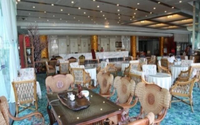 Zhengzhou Airport Hotel