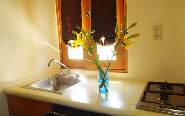 Mar y Sueños Suites