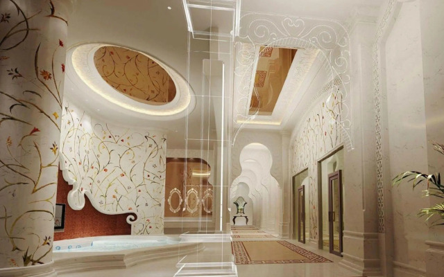 Liaobin Paxton Vacances Hotel Panjin