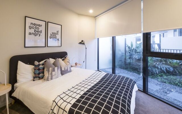 Homely Apartment at CBD Queen St