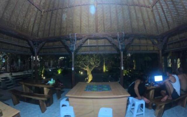 Ray homestay