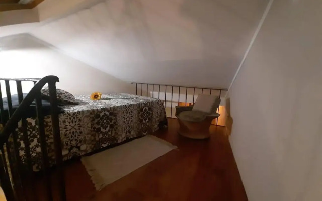 Stunning 2-bed House in Beautiful Area of Lisboa