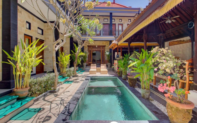 Vivaldi at Jimbaran