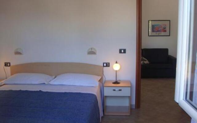 Residence La Cappella Del Convento