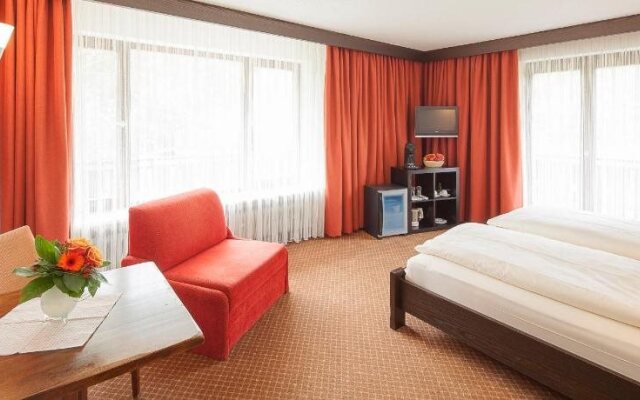 Sonnenhof Oberstdorf