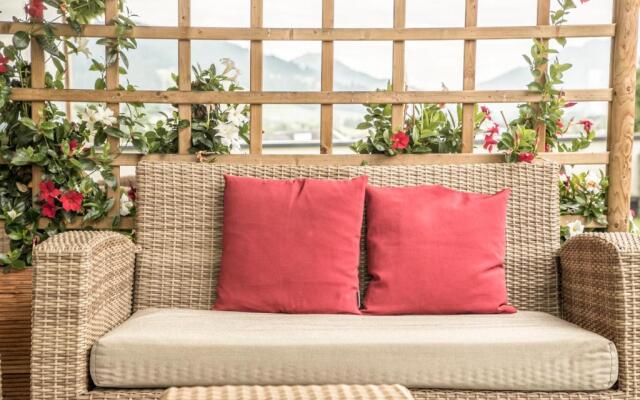 Appartement 15 in Sankt Johann in Tirol