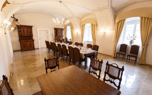 Hotel Château Gbelany