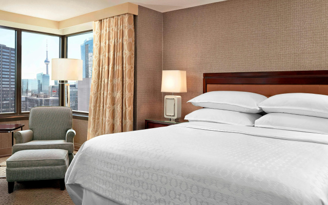 Sheraton Centre Toronto Hotel - Image 6