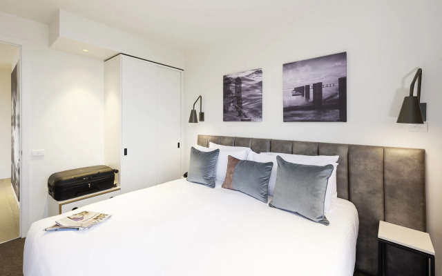 Oaks R Suites Geelong