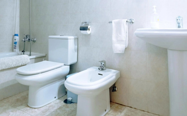 Live Candelaria Alsaca Beach View