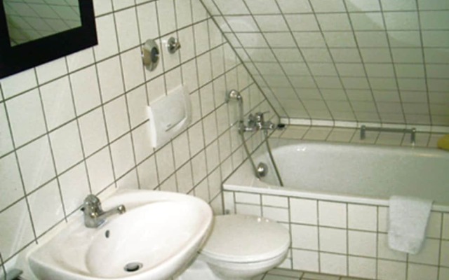 Gästehaus Siebenschläfer