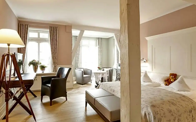 Landhotel Zum Bären