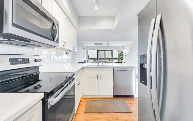 Island House - St. Augustine