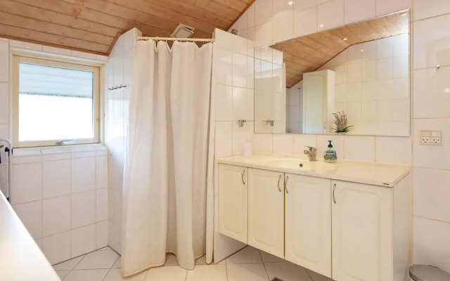 Holiday Home in VÃ¦ggerlÃ¸se