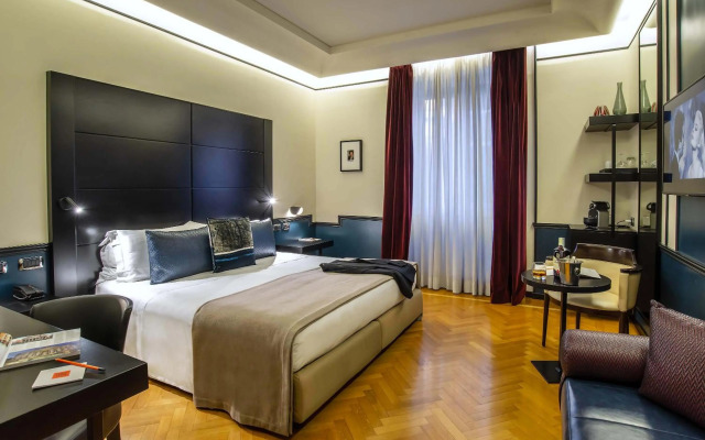 47 Boutique Hotel