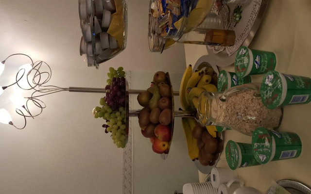Hotel Beuss