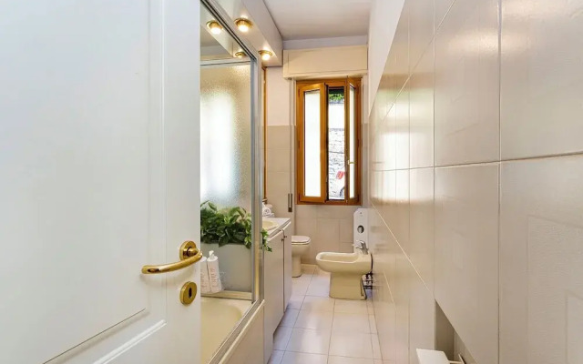 Comfy Giovo Home by Wonderful Italy