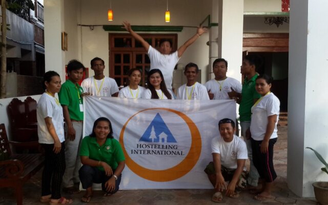 HI Siem Reap Boutique Hostel