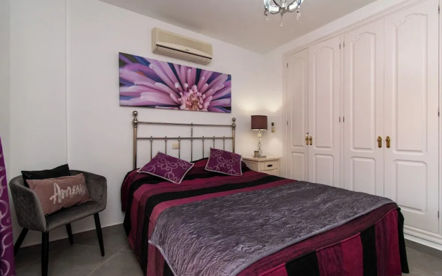 Wonderful 2 Bedroom Apartment Costa Adeje Tenerife