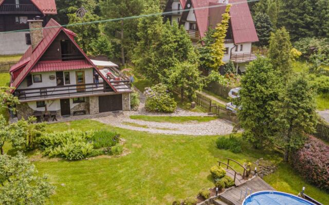 House Hatale Rzyki