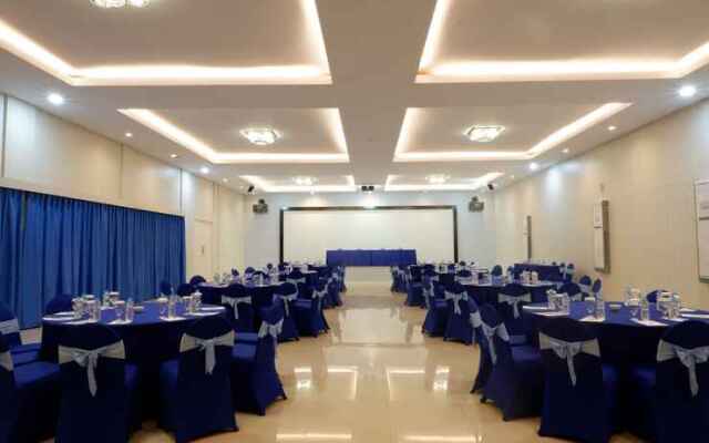 Sahid Azizah Syariah Hotel & Convention