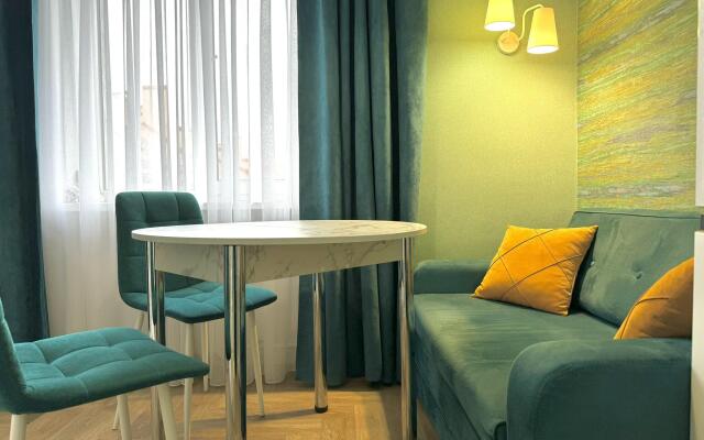 Pro.Apartment (Pro.Apartment) on Karl Marx Street 28