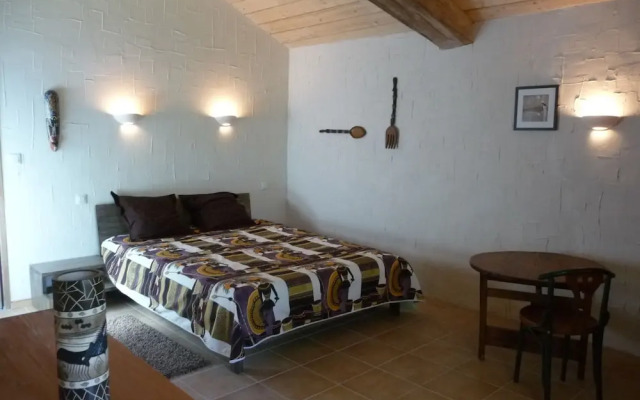 Chez Gérard et Muriel