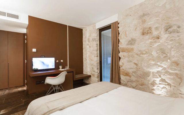 Villa Boscarino Boutique Hotel & Spa