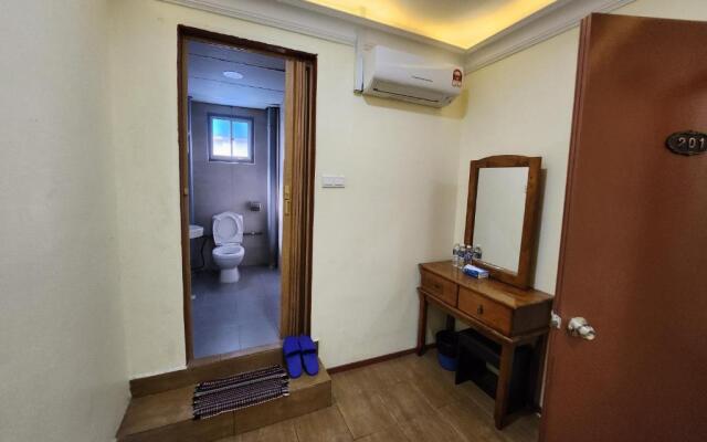 LTH (Little Turtle's Home)