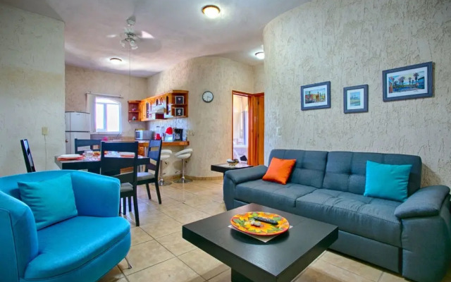 Condominios Nuevo 12 2 BR by Casago