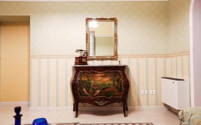 Casa Vacanze Liberty