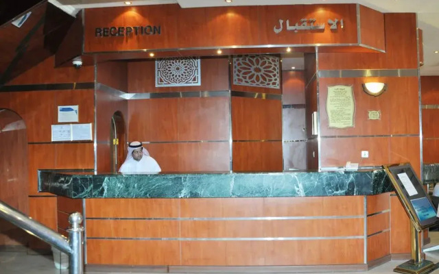 Fairozia Al Khair Hotel
