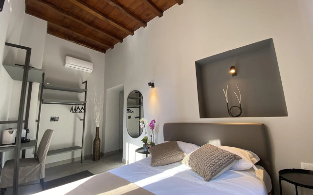 Soha Piazza di Spagna Boutique