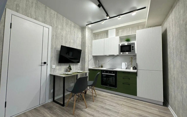 apARTament на проспекте Ленина 52/4А