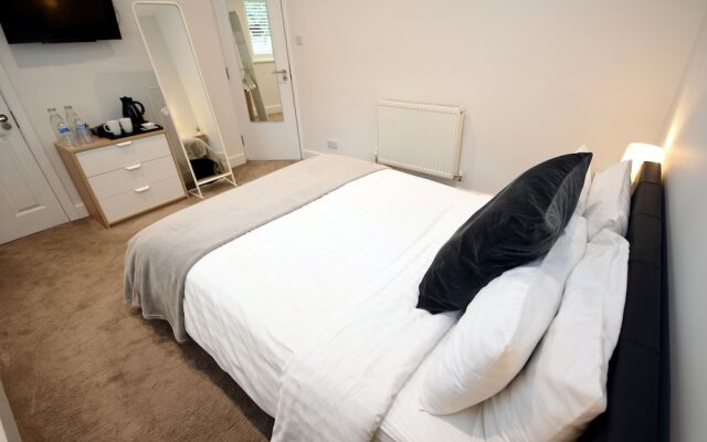 Apple Tree Place B&B