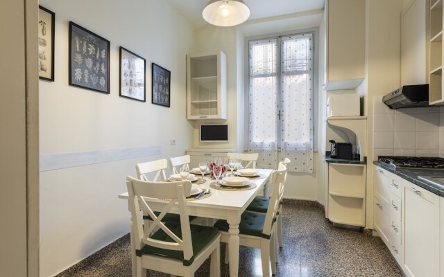 Luxury Signoria by Mmega