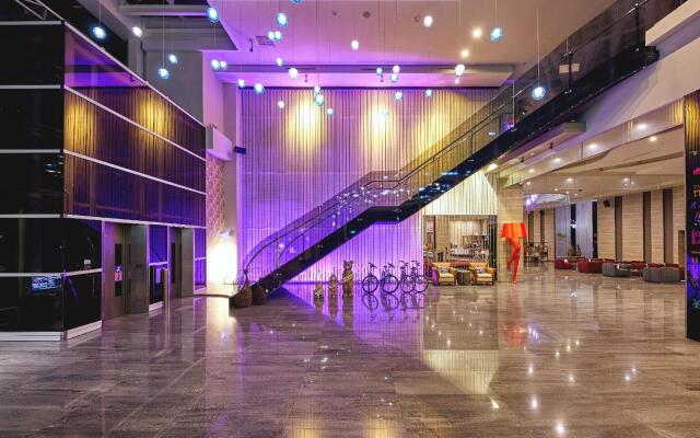 Freedom Design Hotel