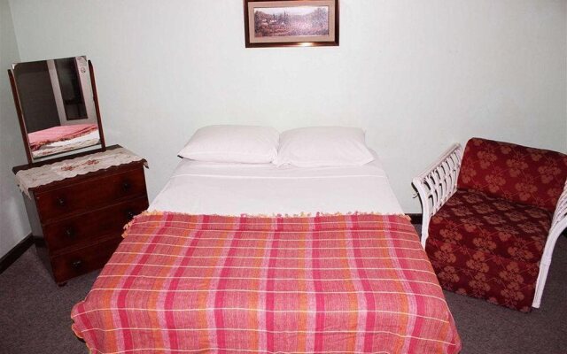 La Vista Guest Inn