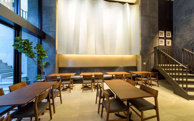 Best Western Plus Hotel Fino Osaka Kitahama