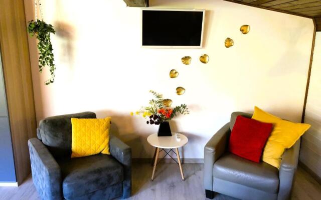 Schans Appartements