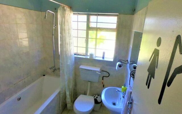Natwange Backpackers