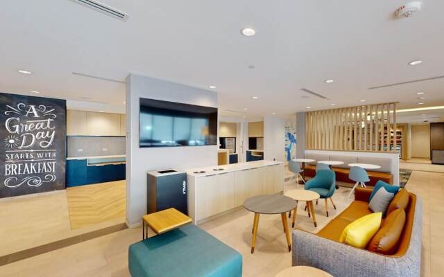 TownePlace Suites Coeur d'Alene