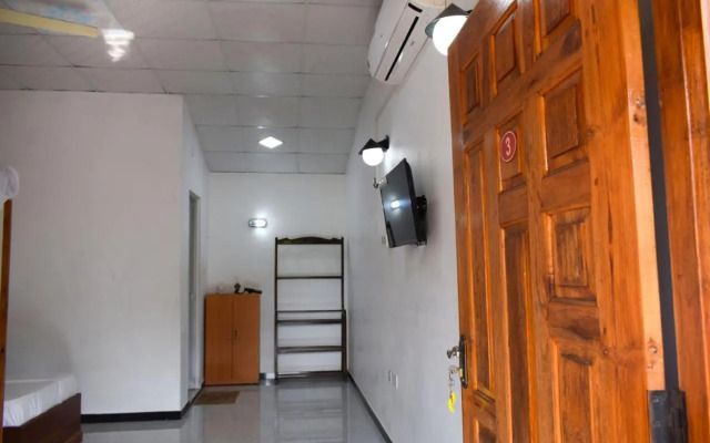 Vista Rooms Nilaveli Beach