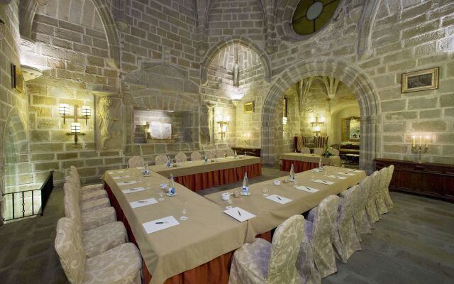 Parador de Plasencia