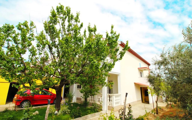 Apartment Sime