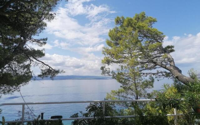 Apartmani Mares - 20 m from the beach