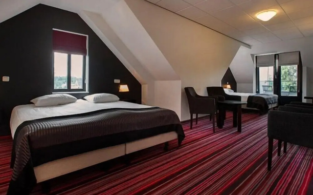 Hotel de Schout