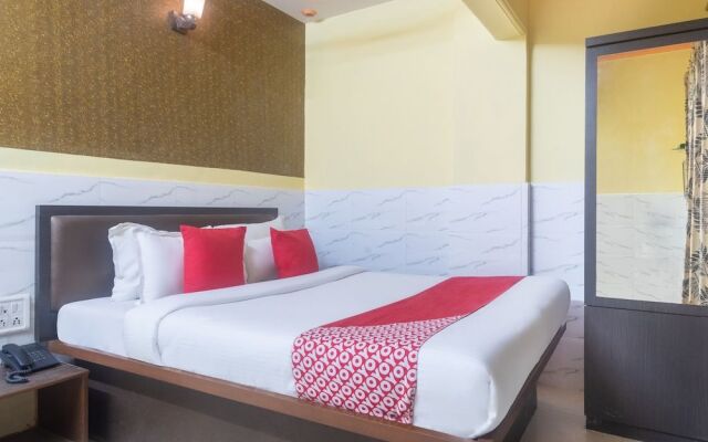 OYO 44090 Hotel Classic Residency