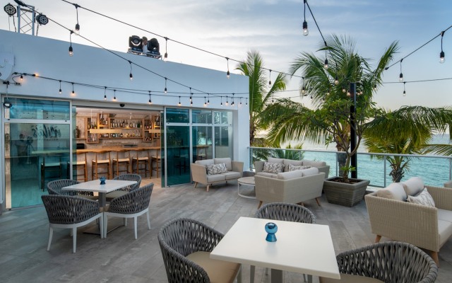 1 Bedroom Garden View, Presidential Suites Cabarete (A)