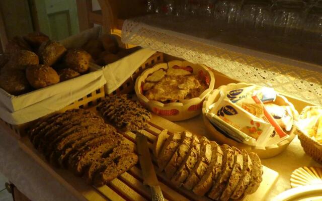 Garni Hotel Concordia